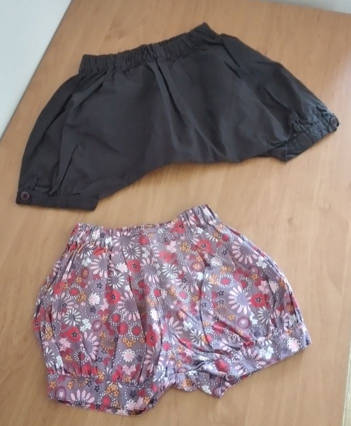 Lot de vêtements 12 mois fille - photo numéro 9