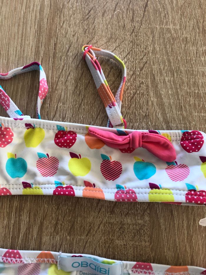 Maillot de bain 3 mois - photo numéro 4