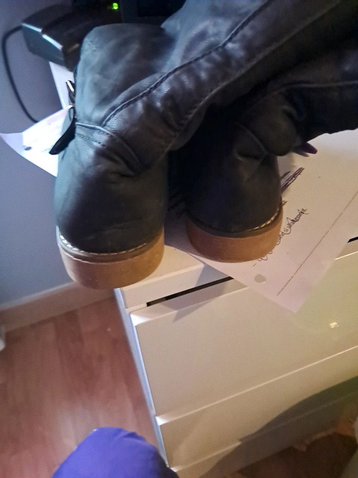 botte - photo numéro 3