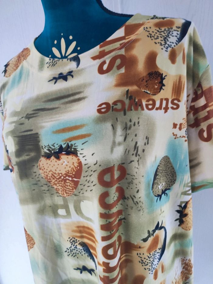 T shirt xxl - photo numéro 2