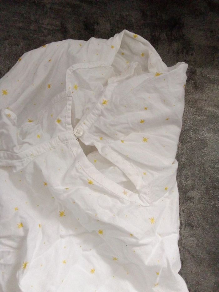 Jupe et blouse - photo numéro 11