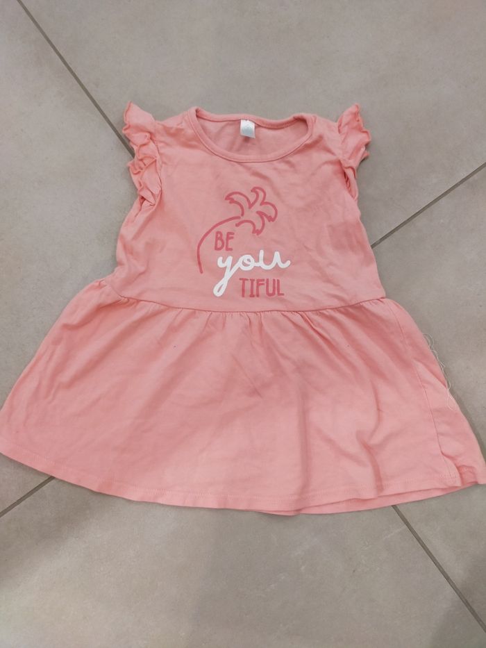 Lot vêtements 18 mois - photo numéro 3