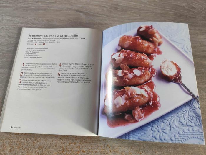 Wok Hachette - photo numéro 5