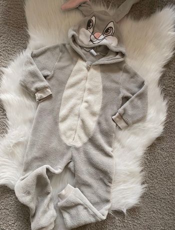 Pyjama disney taille 5 ans