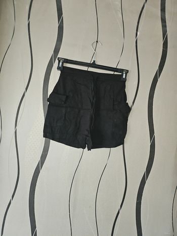 Joli short femme