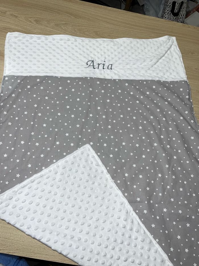 Couverture prénom - photo numéro 3