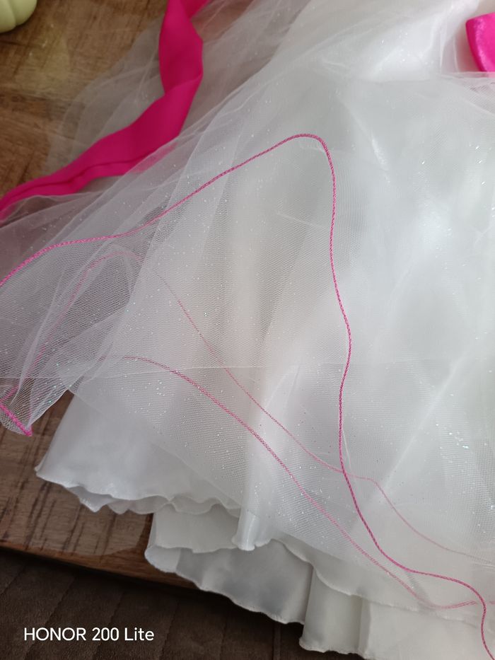 Robe soirée - photo numéro 5