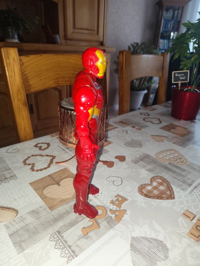 Figurine Ironman - photo numéro 4