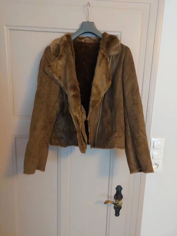 Veste Burton XL