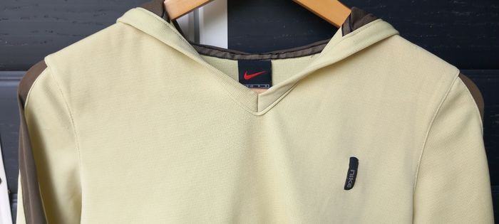 Sweat à capuche Nike 😀 - photo numéro 2