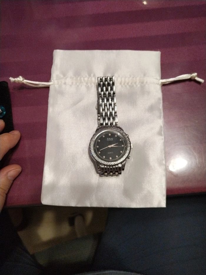 Montre homme - photo numéro 18