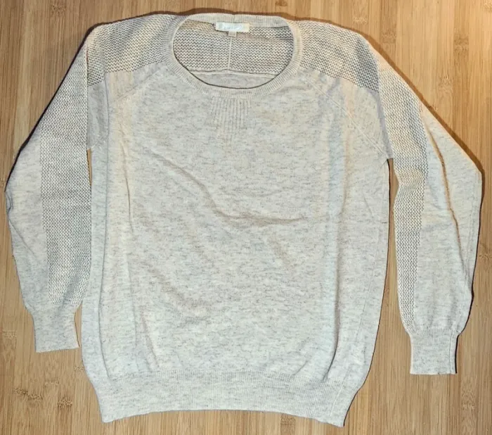 Pull leger See U soon S/M - photo numéro 2