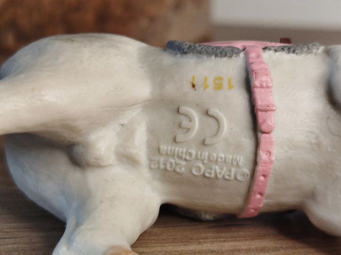 PAPO étalon Figurine Animal équidé - photo numéro 5