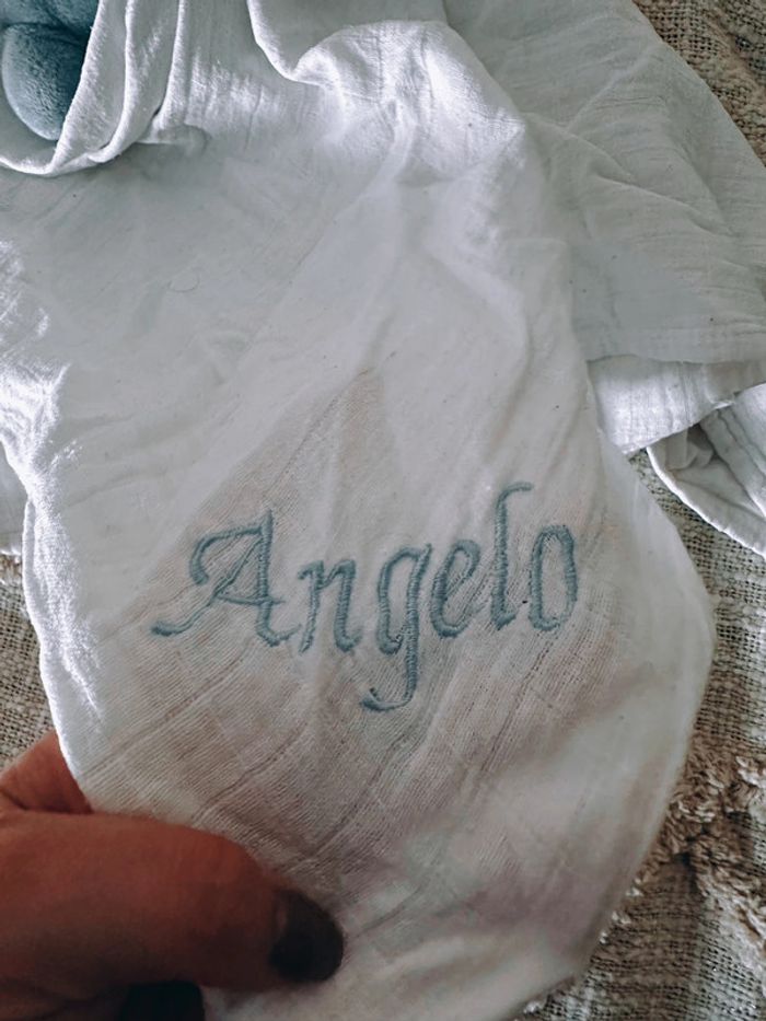 Doudou - photo numéro 2