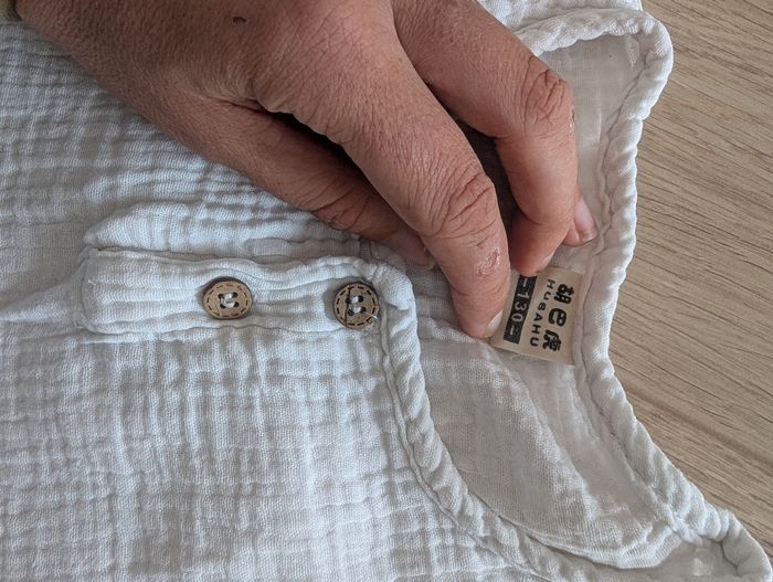 Ensemble 4/5 ans - photo numéro 3