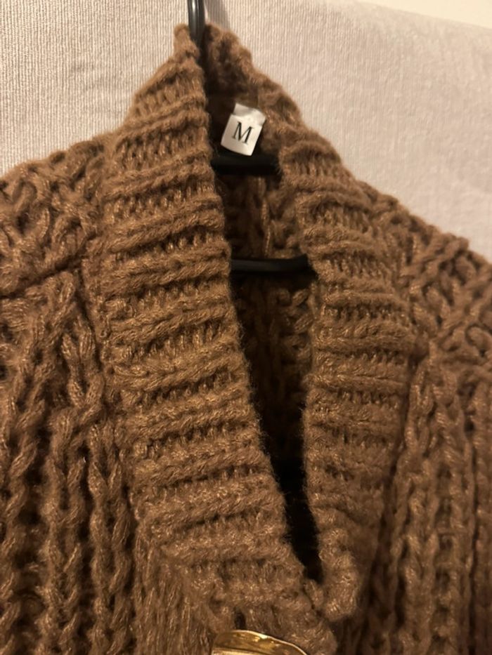 Gilet taille M - photo numéro 2