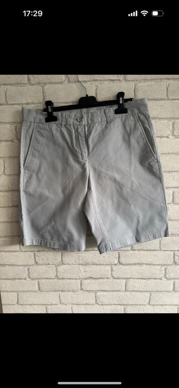 Short Khakis by gap taille 36