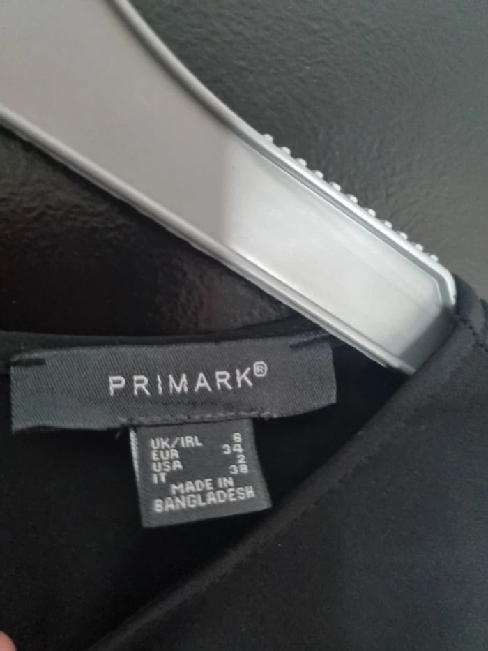 Blouse primark - photo numéro 2