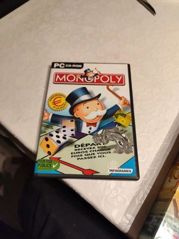 Monopoly pc