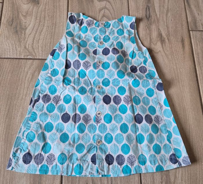 Robe été - photo numéro 2