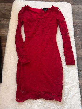 Robe femme