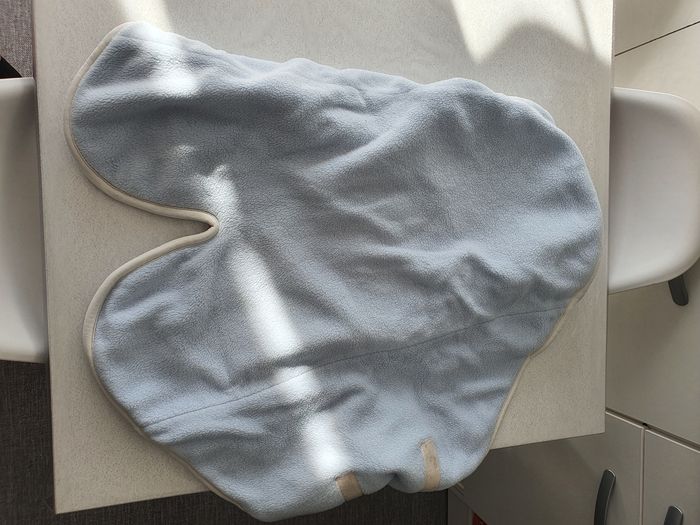 Nid d'ange - photo numéro 2