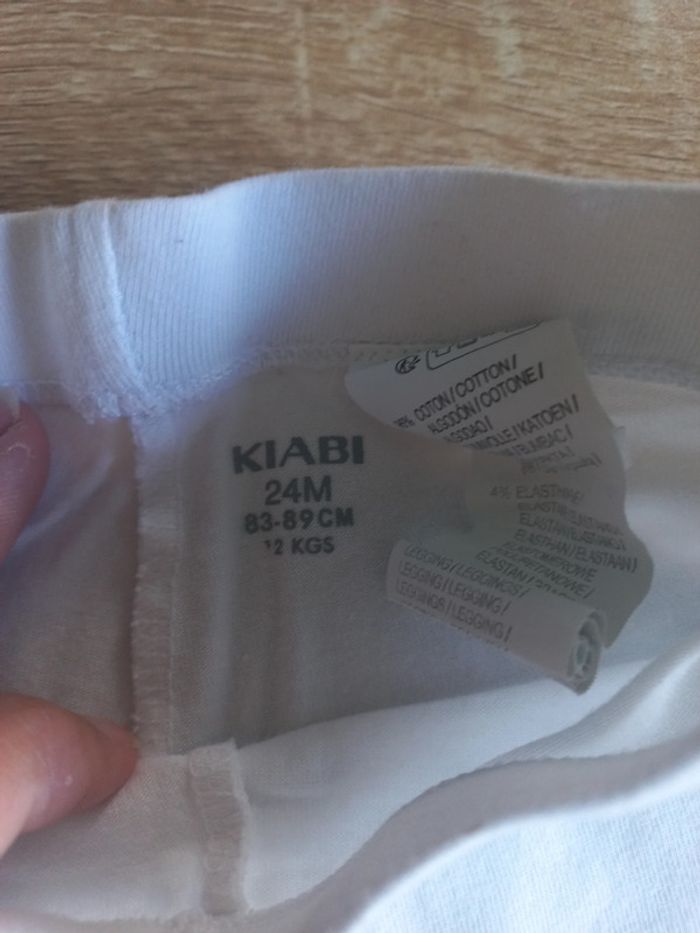 legging 24 mois - photo numéro 7