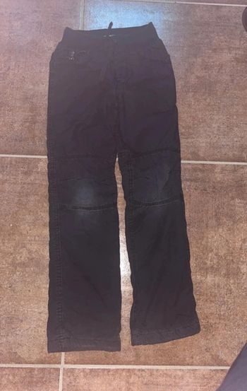 Pantalon doublé 6 ans orchestra