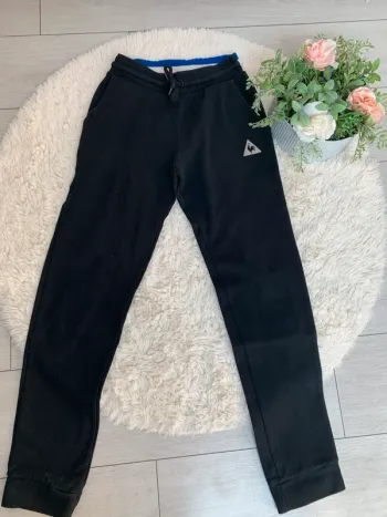 Bas de jogging coq sportif taille S