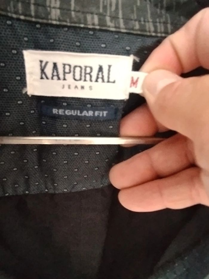 Chemise Kaporal - photo numéro 2