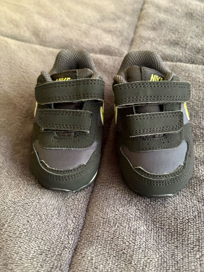 Chaussure Nike bébé
