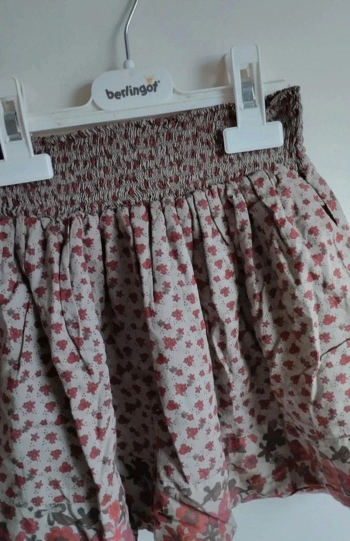 Jupe Okaïdi 6 ans - photo numéro 2