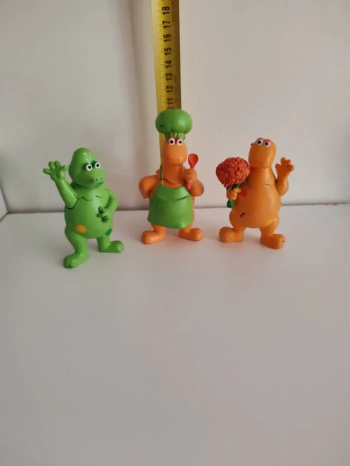 Figurine Casimir