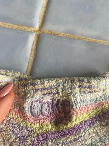 Chaussettes Coca Cola