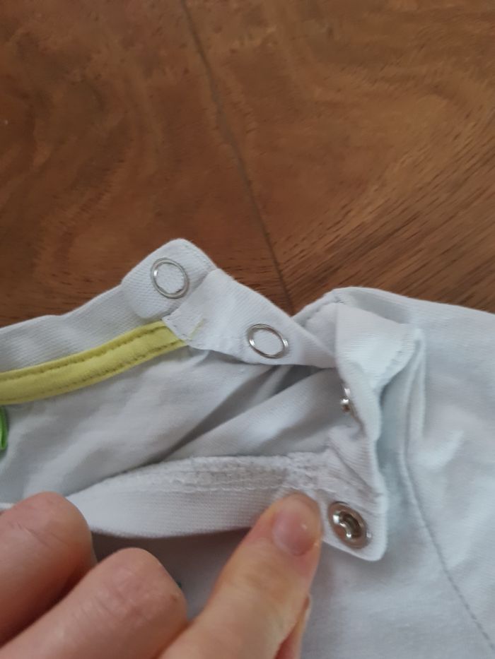 Tshirt - photo numéro 2