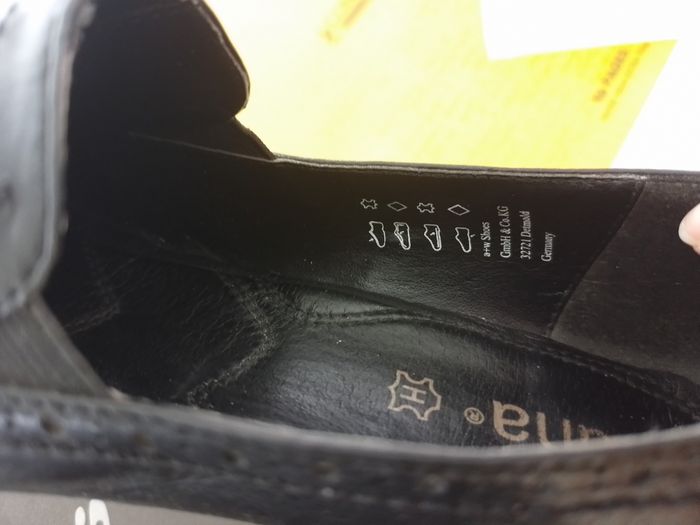 Chaussure Jana - photo numéro 4