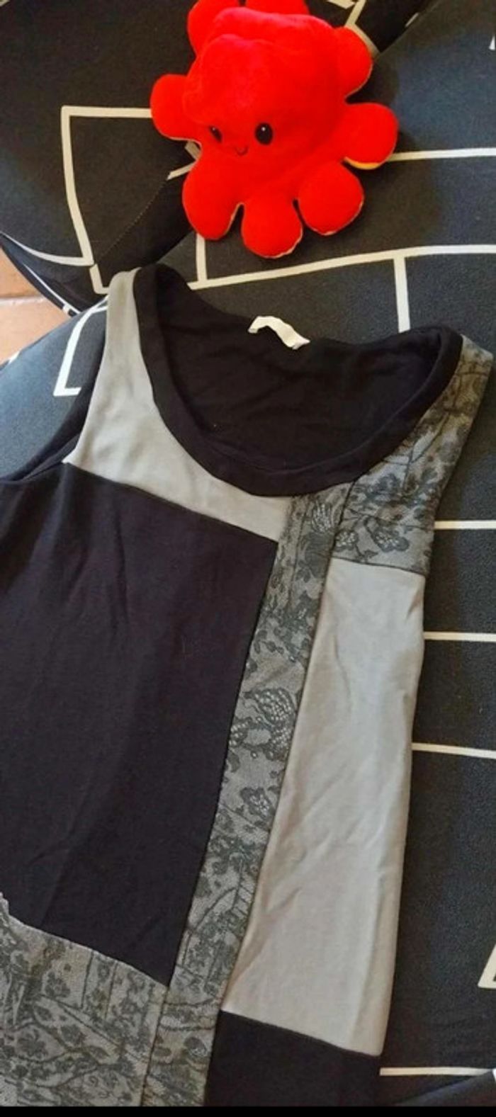 Robe TM - photo numéro 2