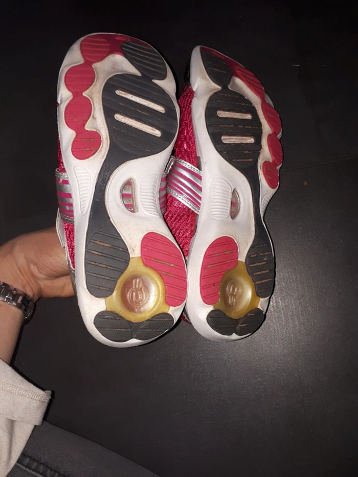 Bakets kalenji 38 - photo numéro 7