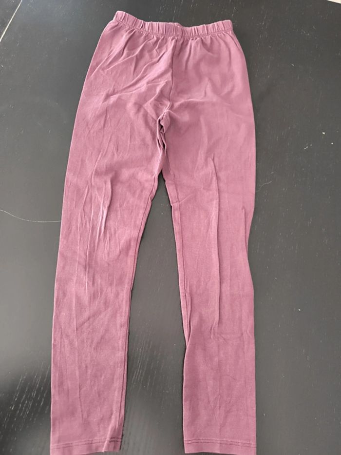 Legging 8 ans
