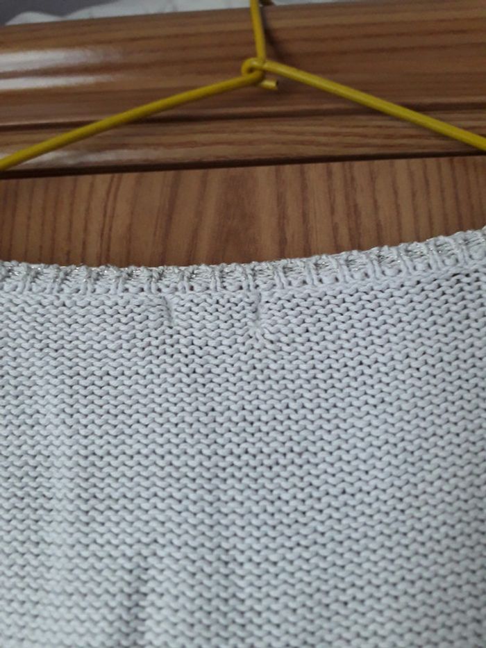 Pull fille Kiabi - photo numéro 3