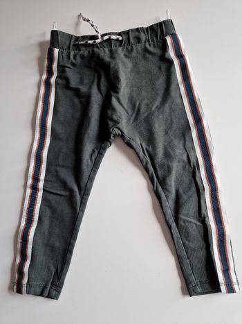 Pantalon kaki bébé garçon 24 mois