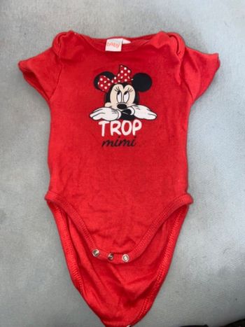Minnie