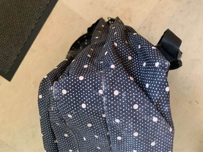 Sac Eastpak 40L - photo numéro 14