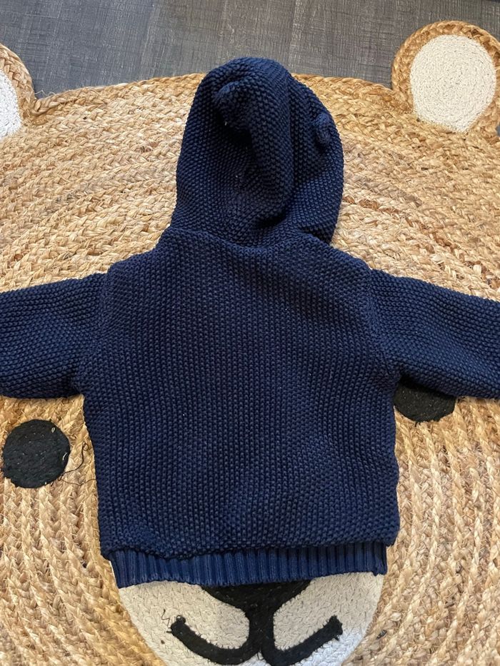 Blouson 18 mois - photo numéro 2