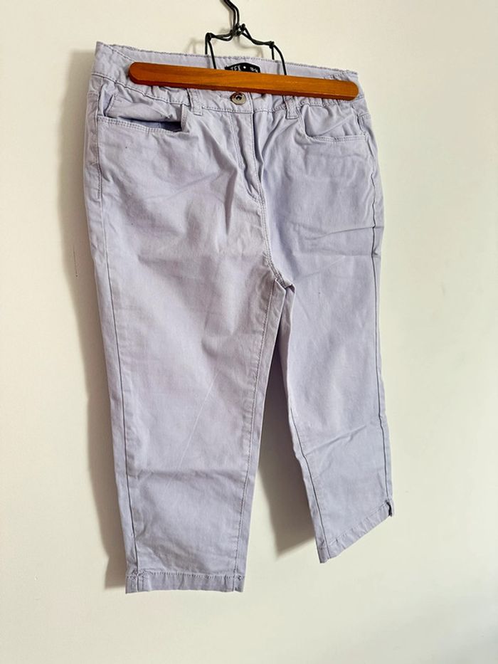 Pantacourt - photo numéro 2