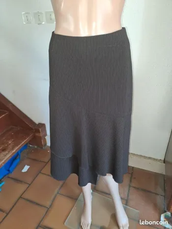 Jupe taille 36 femme 