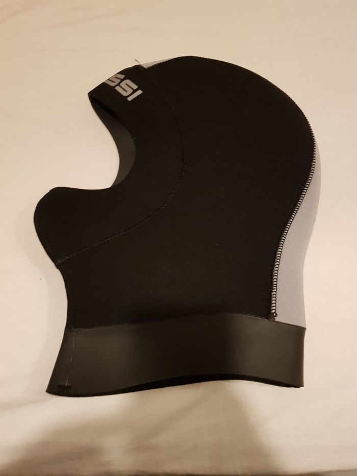 Cagoule de plongée - photo numéro 2