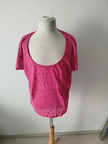 teeshirt Cecilia  taille 42