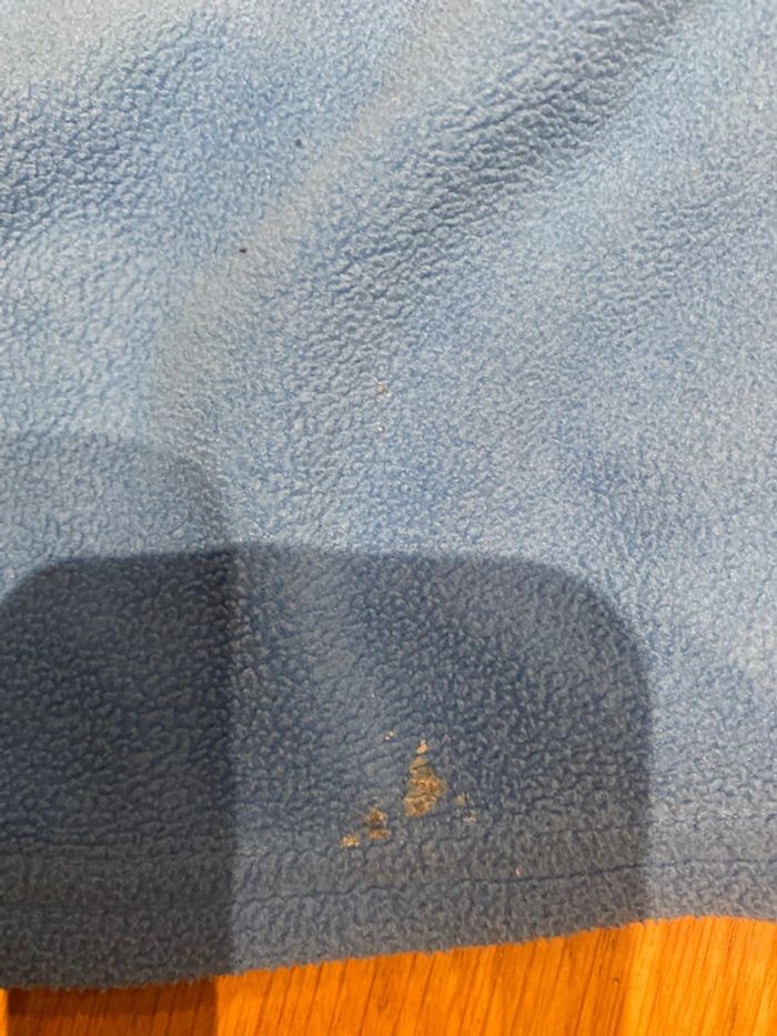Veste polaire 3 ans - photo numéro 4
