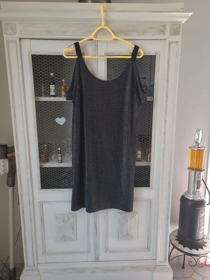 Robe camaïeu T 42 - photo numéro 2